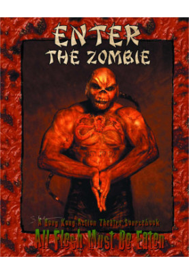 Enter The Zombie