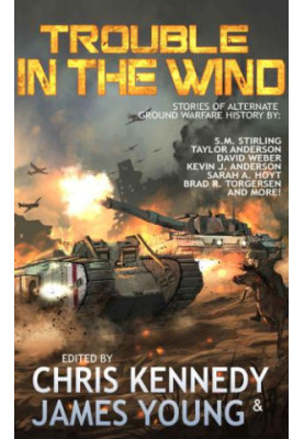 Trouble in the Wind