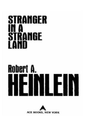 Stranger in a Strange Land