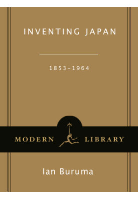 Inventing Japan, 1853-1964