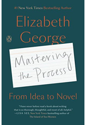 Mastering the Process: From Idea to Novel