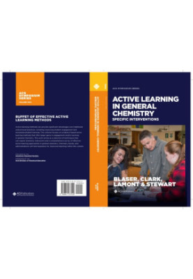 Active learning in general chemistry: specific interventions