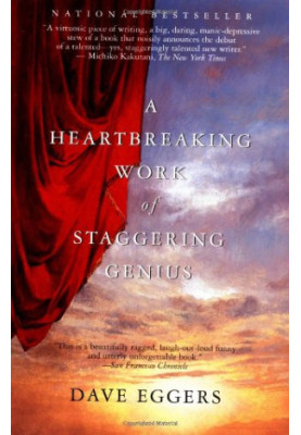 A Heartbreaking Work of Staggering Genius