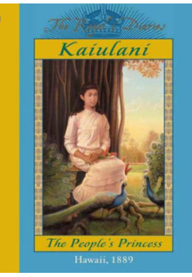 Kaiulani, The People's Princess: Hawaii, 1889