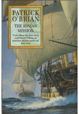 The Ionian Mission