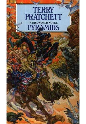Pyramids