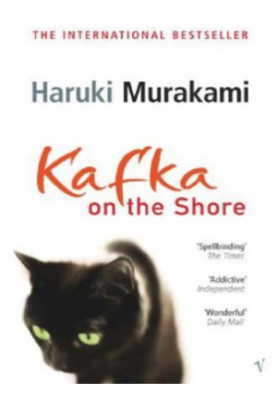 Kafka on the Shore (Umibe no Kafuka)