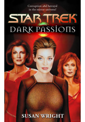 Star Trek - Dark Passions 2