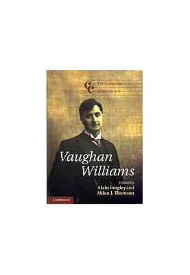 The Cambridge companion to Vaughan Williams