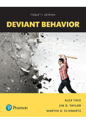 Deviant Behavior