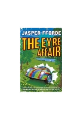 The Eyre Affair