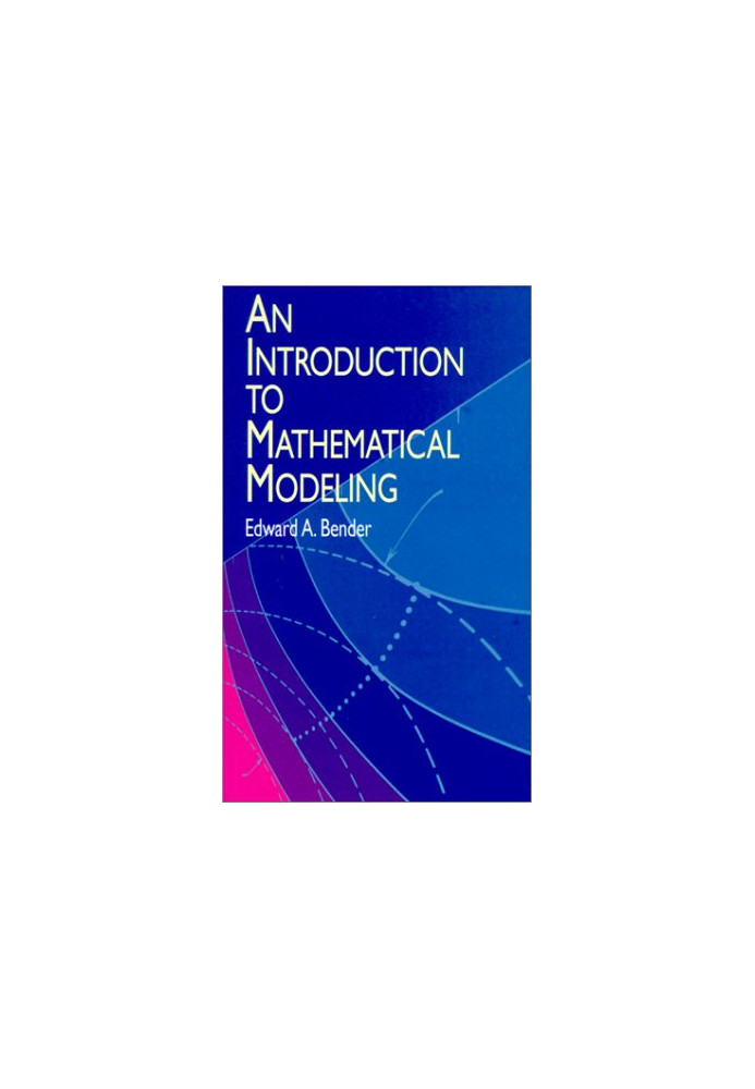 An Introduction to Mathematical Modeling