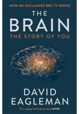 The Brain: The Story of You