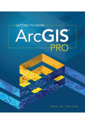 Getting to Know Arcgis Pro