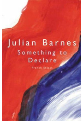 Something to Declare