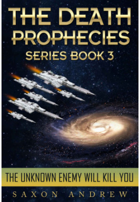 The Unknown Enemy will Kill You - Death Prophecies 03