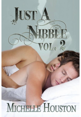 Just a Nibble Vol. 2