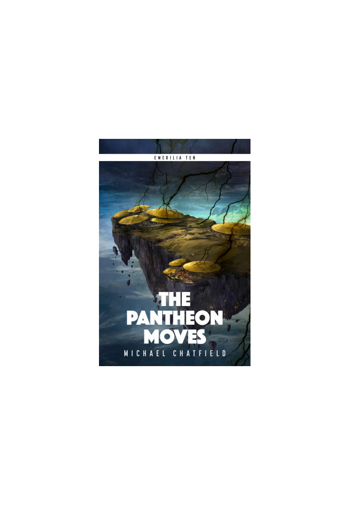 The Pantheon Moves
