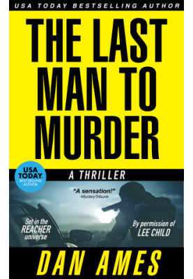 The Last Man To Murder