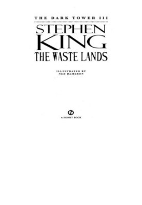The Waste Lands