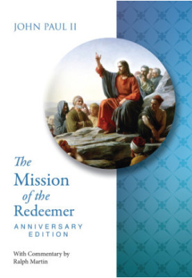 Mission of the Redeemer Anniversary Edition