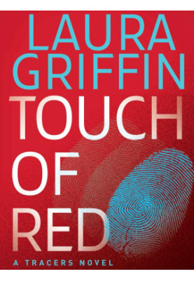 Tracers 12-Touch of Red