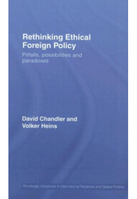 Rethinking ethical foreign policy