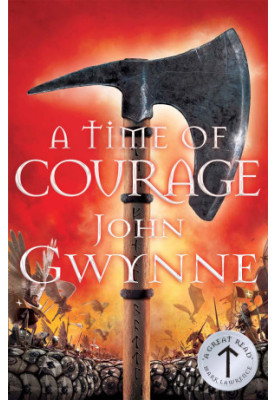 A Time of Courage
