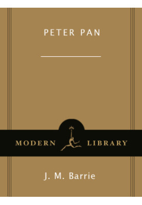 Peter Pan (Modern Library)