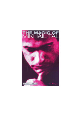 Magic of Mikhail Tal