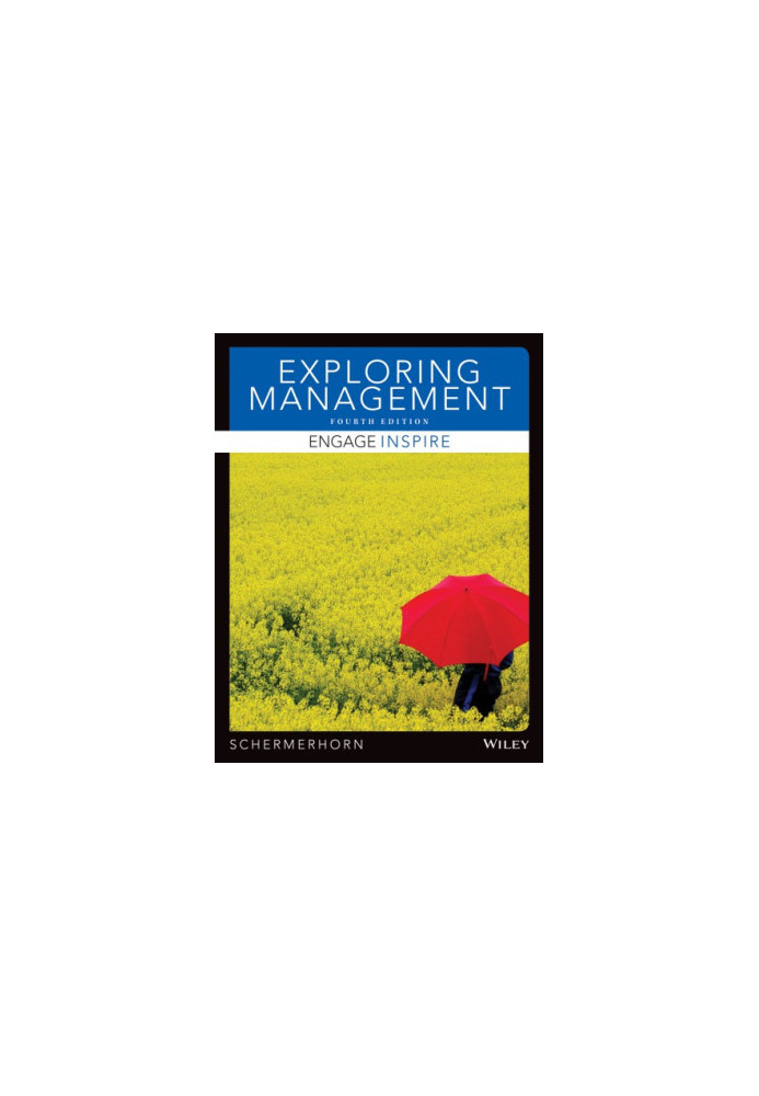 Exploring Management