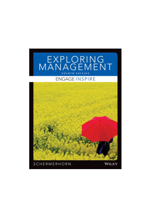 Exploring Management