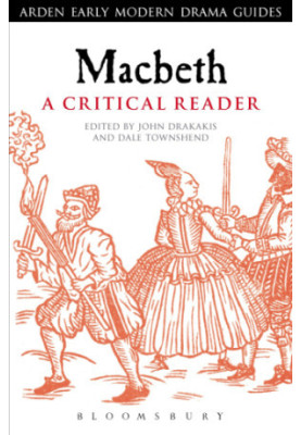 Macbeth: a critical reader