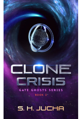 Clone Crisis (Gate Ghosts 2)