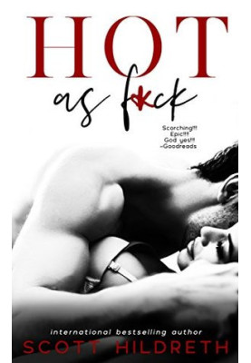 HOT as F*CK