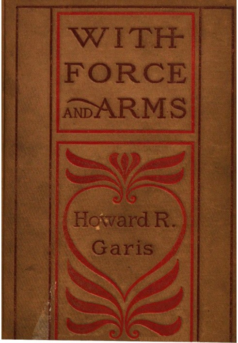 With Force and Arms: A Tale of Love and Salem Witchcraft