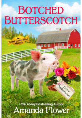Botched Butterscotch