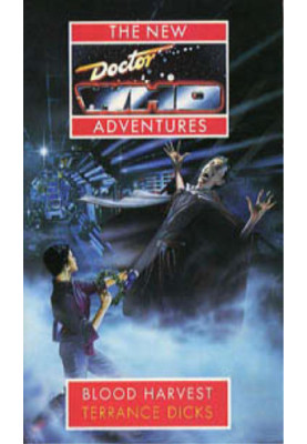 Doctor Who: Blood Harvest