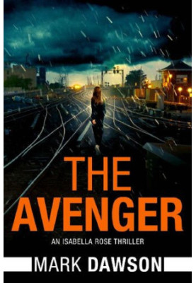 The Avenger - Isabella Rose 05