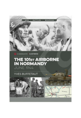 101st Airborne in Normandy