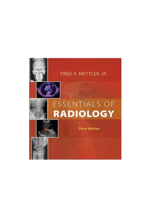 Essentials of Radiology