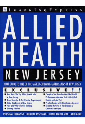 Allied Health - New Jersey