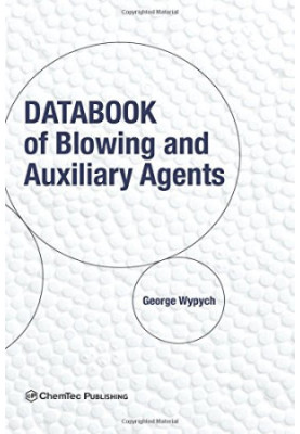 Databook of Blowing and Auxiliary Agents