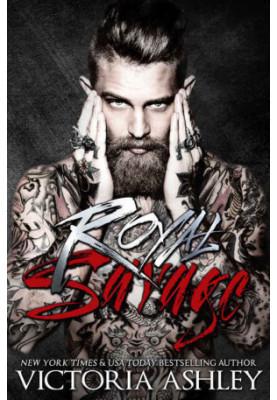[Savage & Ink 01] • Royal Savage