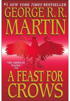 A Game of Thrones 04 - A Feast For Crows