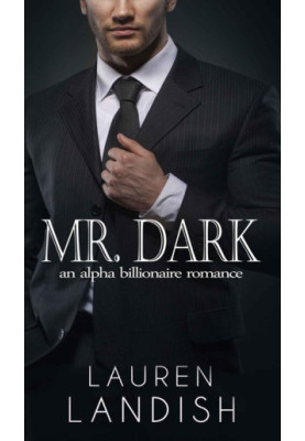 [Tamed 01] • Mr. Dark