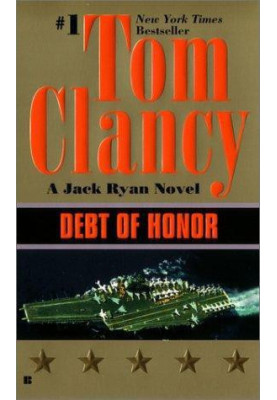 Debt of Honor