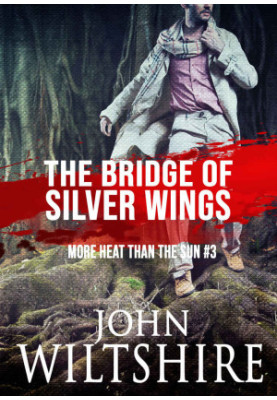 The Bridge Of Silver Wings