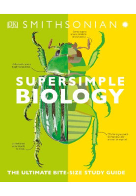 Super Simple Biology