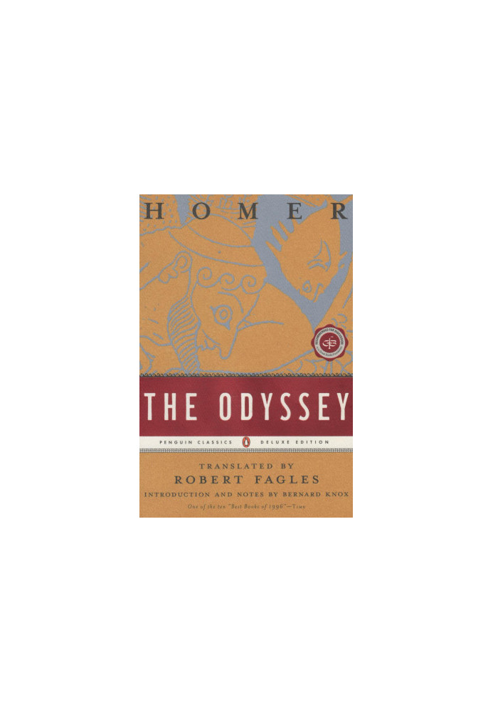 The Odyssey